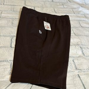 NWT Baleaf Brown Shorts